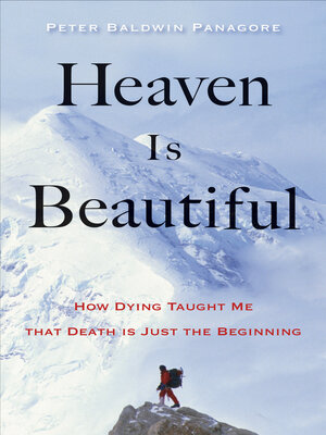 cover image of Heaven Is Beautiful